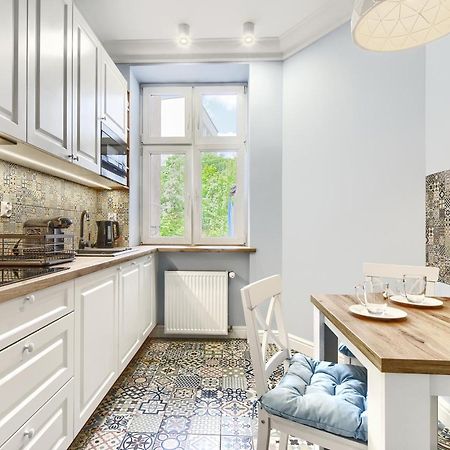 Apartament Etiuda - Acco Rent Sopot Buitenkant foto