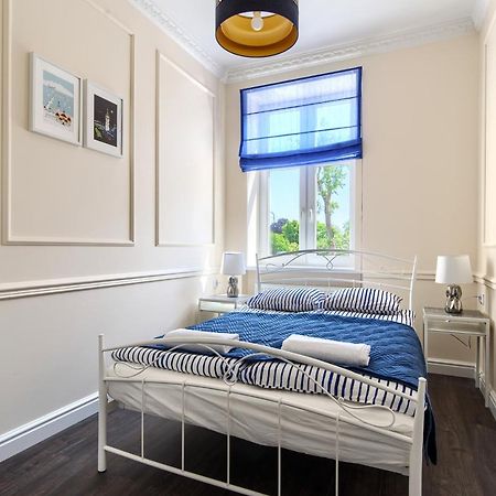 Apartament Etiuda - Acco Rent Sopot Buitenkant foto