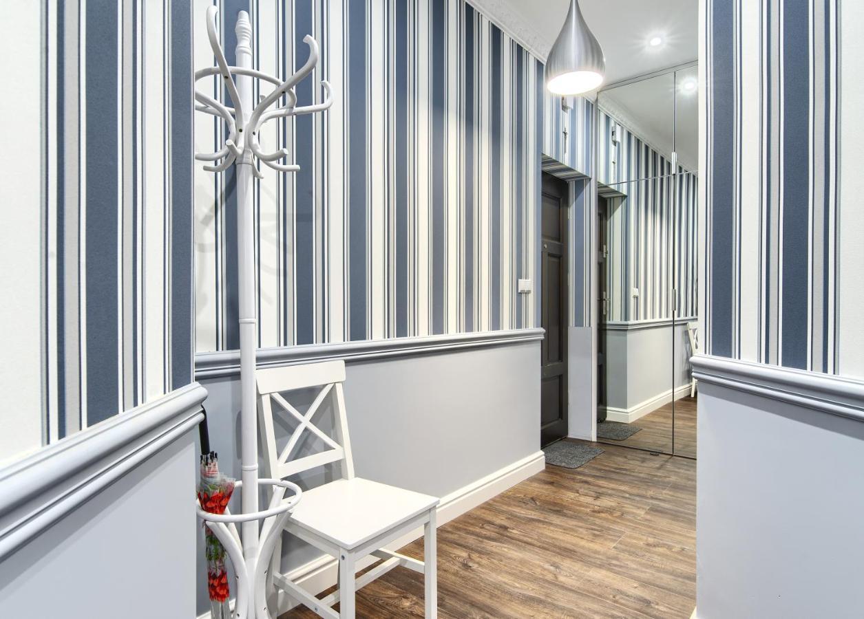 Apartament Etiuda - Acco Rent Sopot Buitenkant foto