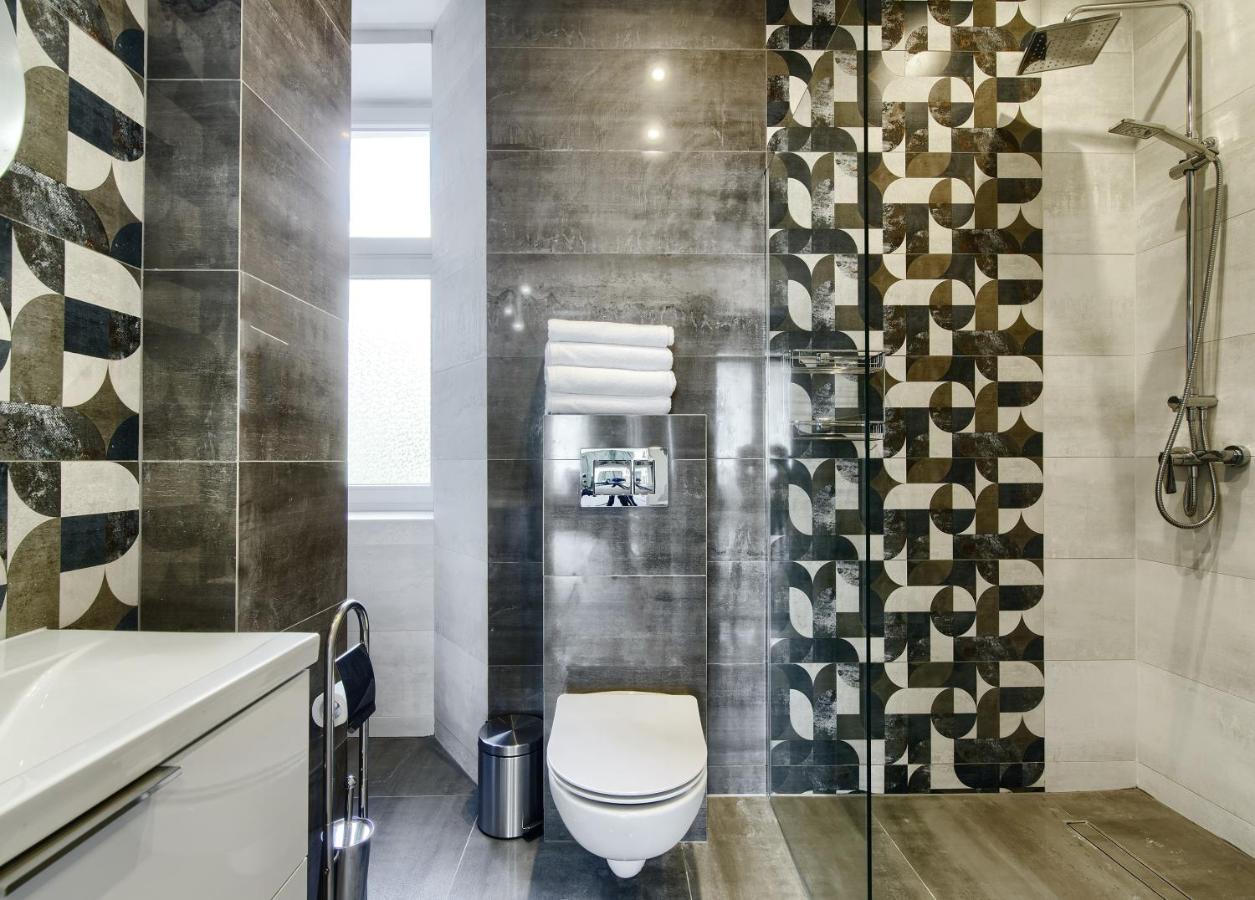 Apartament Etiuda - Acco Rent Sopot Buitenkant foto