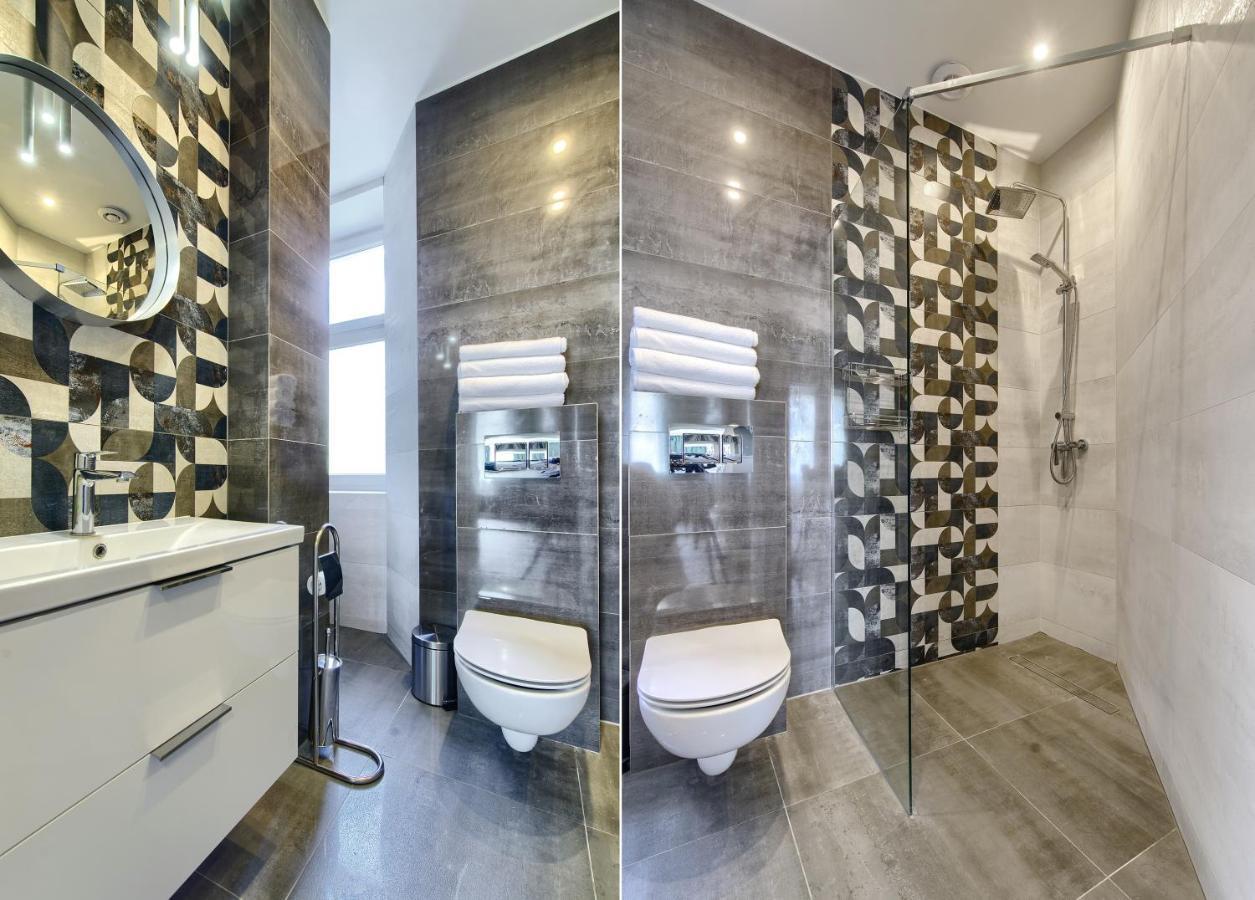 Apartament Etiuda - Acco Rent Sopot Buitenkant foto
